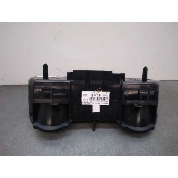 Recambio de cuadro instrumentos para seat leon (1p1) 1.6 referencia OEM IAM 1P0920804B  