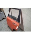 Recambio de puerta trasera izquierda para nissan x-trail (t31) le referencia OEM IAM H210AJG0MA  H210AJG0MA