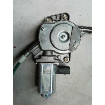 Recambio de elevalunas delantero derecho para fiat punto berlina (176) referencia OEM IAM  2 PIN 