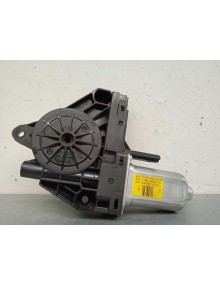 Recambio de motor elevalunas delantero izquierdo para volvo v60 kombi kinetic referencia OEM IAM 966268102  6 PINS 2