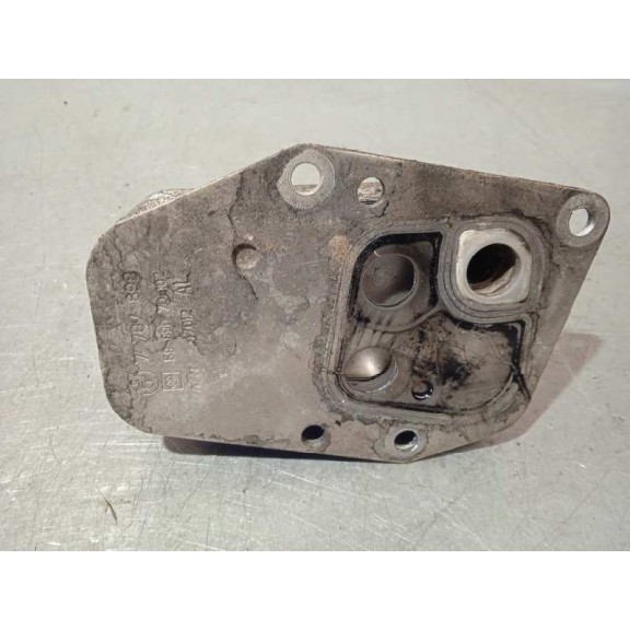 Recambio de enfriador aceite motor para bmw serie 3 coupe (e46) 2.0 16v diesel cat referencia OEM IAM 11427787698 11427787698 77