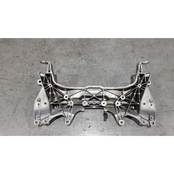 Recambio de puente delantero para fiat fiorino básico referencia OEM IAM 51749128  