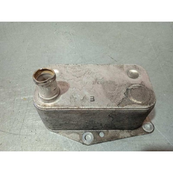 Recambio de enfriador aceite motor para bmw serie 3 coupe (e46) 2.0 16v diesel cat referencia OEM IAM 11427787698 11427787698 77