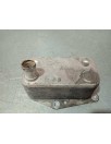 Recambio de enfriador aceite motor para bmw serie 3 coupe (e46) 2.0 16v diesel cat referencia OEM IAM 11427787698 11427787698 77