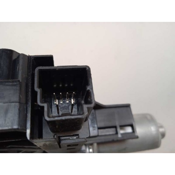 Recambio de motor elevalunas delantero izquierdo para volvo v60 kombi kinetic referencia OEM IAM 966268102  6 PINS