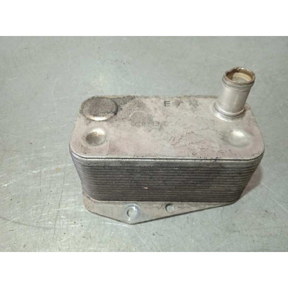 Recambio de enfriador aceite motor para bmw serie 3 coupe (e46) 2.0 16v diesel cat referencia OEM IAM 11427787698 11427787698 77