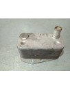 Recambio de enfriador aceite motor para bmw serie 3 coupe (e46) 2.0 16v diesel cat referencia OEM IAM 11427787698 11427787698 77