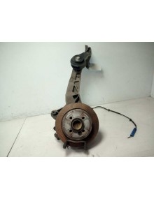 Recambio de mangueta trasera izquierda para mini mini (r56) 1.6 diesel cat referencia OEM IAM 33326780001  