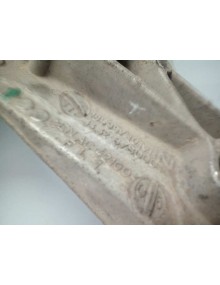 Recambio de mangueta trasera izquierda para mini mini (r56) 1.6 diesel cat referencia OEM IAM 33326780001   2