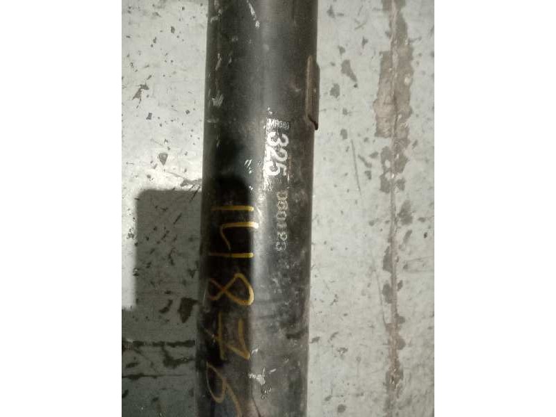 Recambio de transmision central para mitsubishi montero sport (k90) 2.5 td gls referencia OEM IAM   