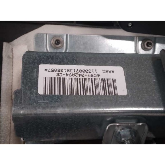 Recambio de kit airbag para ford mondeo ber. (ca2) ghia referencia OEM IAM 7S7118A274AB  