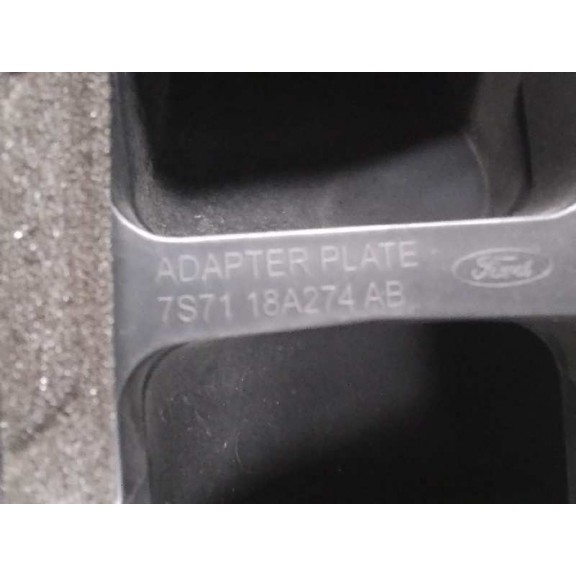 Recambio de kit airbag para ford mondeo ber. (ca2) ghia referencia OEM IAM 7S7118A274AB  