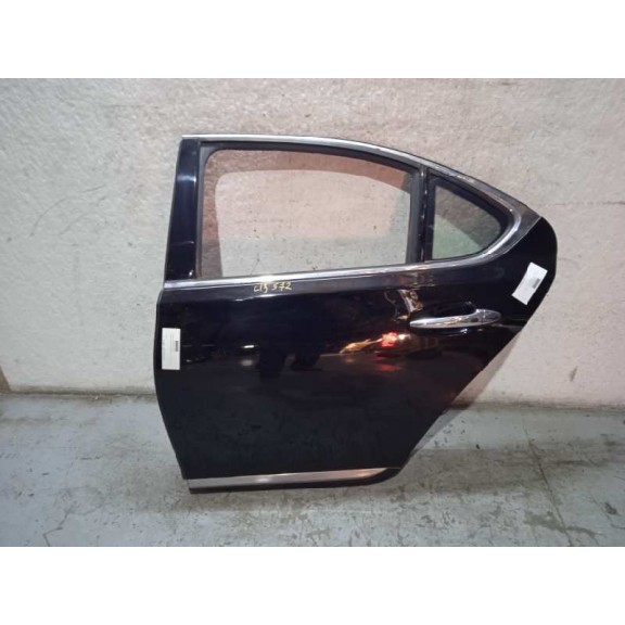 Recambio de puerta trasera izquierda para lexus ls (usf4/uvf4) 4.6 v8 cat referencia OEM IAM 8999133010 SIN ACCESORIOS 899913301
