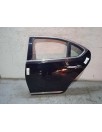 Recambio de puerta trasera izquierda para lexus ls (usf4/uvf4) 4.6 v8 cat referencia OEM IAM 8999133010 SIN ACCESORIOS 899913301