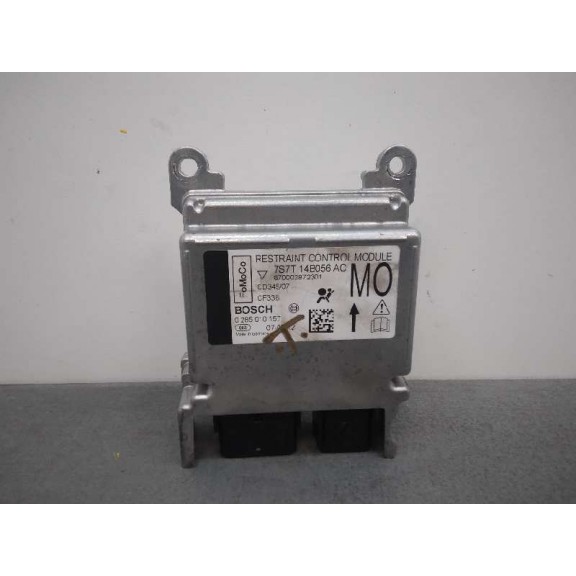 Recambio de kit airbag para ford mondeo ber. (ca2) ghia referencia OEM IAM 7S7118A274AB  