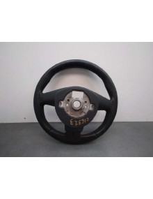 Recambio de volante para seat leon (1p1) 1.6 referencia OEM IAM 5P0419091K 77.000KM 1 SERIE