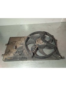 Recambio de electroventilador para fiat fiorino básico referencia OEM IAM 51805807 51780662 