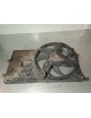 Recambio de electroventilador para fiat fiorino básico referencia OEM IAM 51805807 51780662 