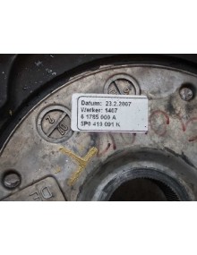 Recambio de volante para seat leon (1p1) 1.6 referencia OEM IAM 5P0419091K 77.000KM 1 SERIE 2