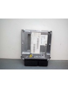 Recambio de centralita motor uce para bmw serie 3 touring (e91) 320d referencia OEM IAM 7803373 0281013501 
