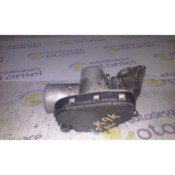 Recambio de caja mariposa para renault megane ii berlina 3p 1.5 dci diesel referencia OEM IAM   