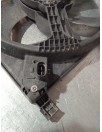 Recambio de electroventilador para fiat fiorino básico referencia OEM IAM 51805807 51780662 