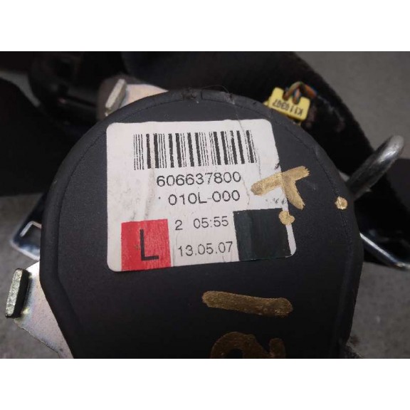 Recambio de kit airbag para ford mondeo ber. (ca2) ghia referencia OEM IAM 7S7118A274AB  