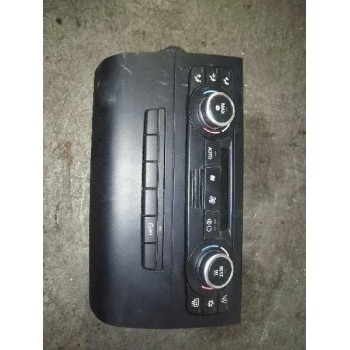 MANDO CLIMATIZADOR 64119147299 