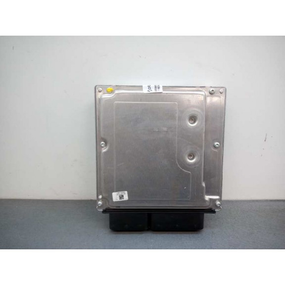 Recambio de centralita motor uce para bmw serie 3 touring (e91) 320d referencia OEM IAM 7803373 0281013501 