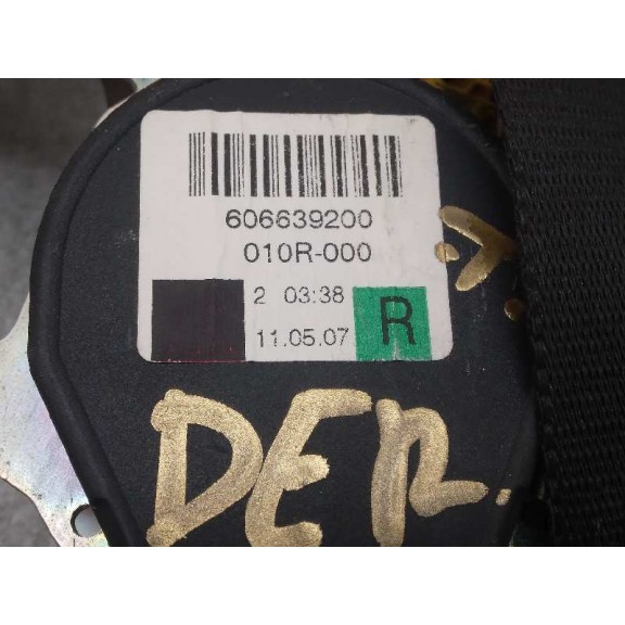 Recambio de kit airbag para ford mondeo ber. (ca2) ghia referencia OEM IAM 7S7118A274AB  