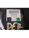 Recambio de kit airbag para ford mondeo ber. (ca2) ghia referencia OEM IAM 7S7118A274AB  