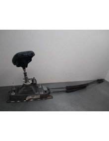 Recambio de palanca cambio para seat leon (1p1) 1.6 referencia OEM IAM 1K0711049BE 5V CON VARILLAJE