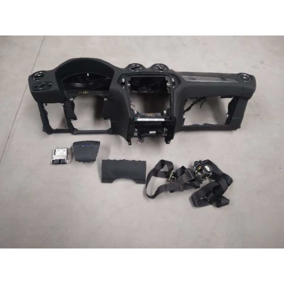 Recambio de kit airbag para ford mondeo ber. (ca2) ghia referencia OEM IAM 7S7118A274AB  