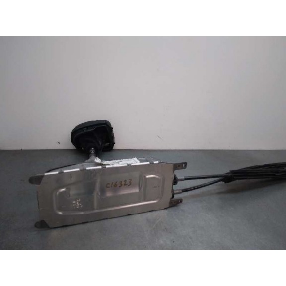 Recambio de palanca cambio para seat leon (1p1) 1.6 referencia OEM IAM 1K0711049BE 5V CON VARILLAJE
