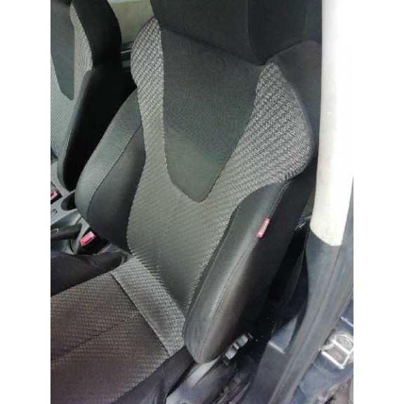 Recambio de asiento delantero izquierdo para seat leon (1p1) 1.6 referencia OEM IAM  77.000KM 