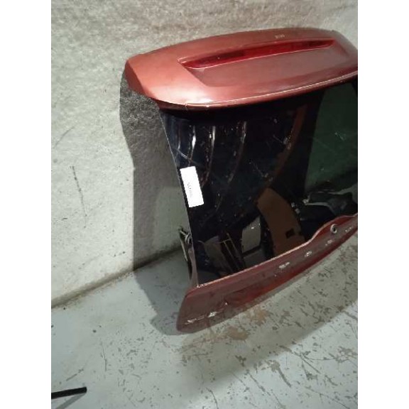 Recambio de porton trasero para volvo xc60 2.4 diesel cat referencia OEM IAM   