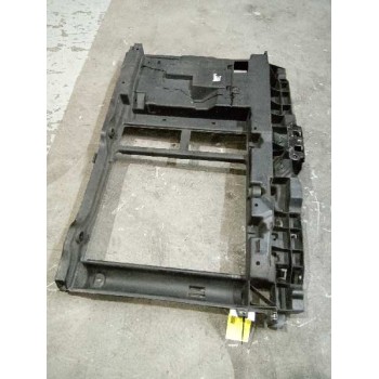 Recambio de panel frontal para peugeot 208 active referencia OEM IAM   