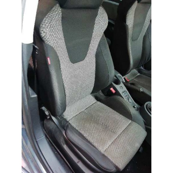 Recambio de asiento delantero derecho para seat leon (1p1) 1.6 referencia OEM IAM   