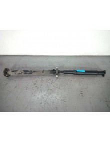 Recambio de transmision central para bmw serie 3 touring (e91) 320d referencia OEM IAM 752734207  