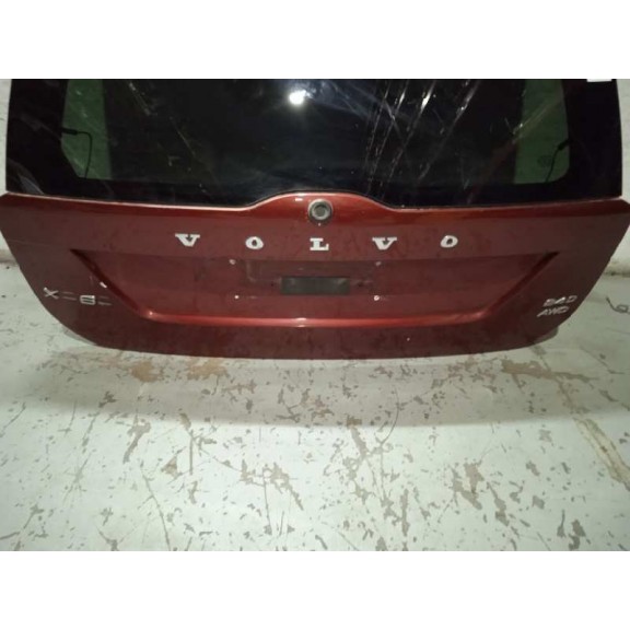 Recambio de porton trasero para volvo xc60 2.4 diesel cat referencia OEM IAM   