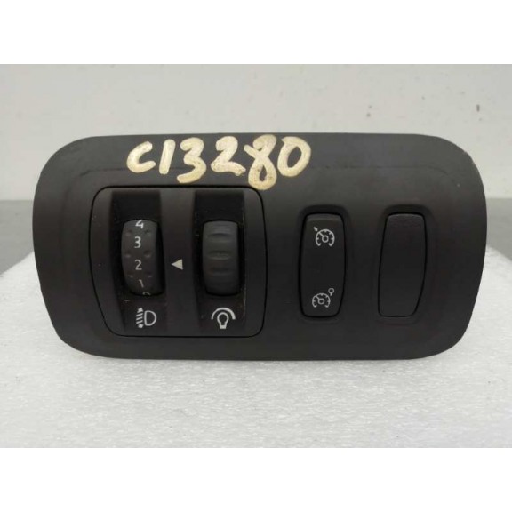 Recambio de mando multifuncion para renault megane ii familiar 1.5 dci diesel referencia OEM IAM 82000954958  