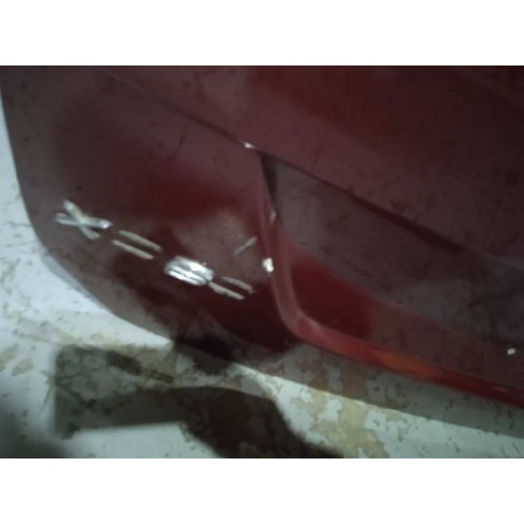 Recambio de porton trasero para volvo xc60 2.4 diesel cat referencia OEM IAM   