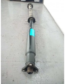 Recambio de transmision central para bmw serie 3 touring (e91) 320d referencia OEM IAM 752734207   2