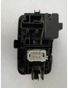 Recambio de mando multifuncion para renault megane ii familiar 1.5 dci diesel referencia OEM IAM 82000954958   2