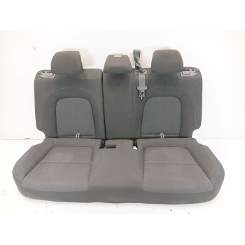 Recambio de asientos traseros para hyundai kona (os, ose, osi) 1.6 gdi hybrid referencia OEM IAM   