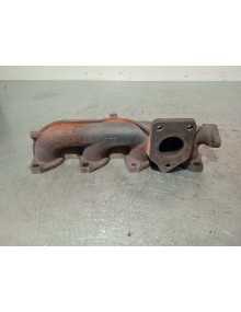 Recambio de colector escape para bmw serie 1 berlina (e81/e87) 118d referencia OEM IAM 7797389  