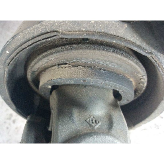 Recambio de transmision central para bmw serie 3 touring (e91) 320d referencia OEM IAM 752734207  