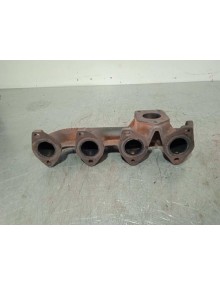 Recambio de colector escape para bmw serie 1 berlina (e81/e87) 118d referencia OEM IAM 7797389   2