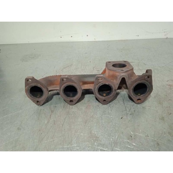 Recambio de colector escape para bmw serie 1 berlina (e81/e87) 118d referencia OEM IAM 7797389  