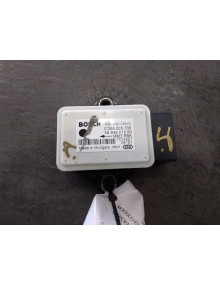 Recambio de modulo electronico para citroën c4 berlina 1.6 16v hdi fap referencia OEM IAM 9664661580  